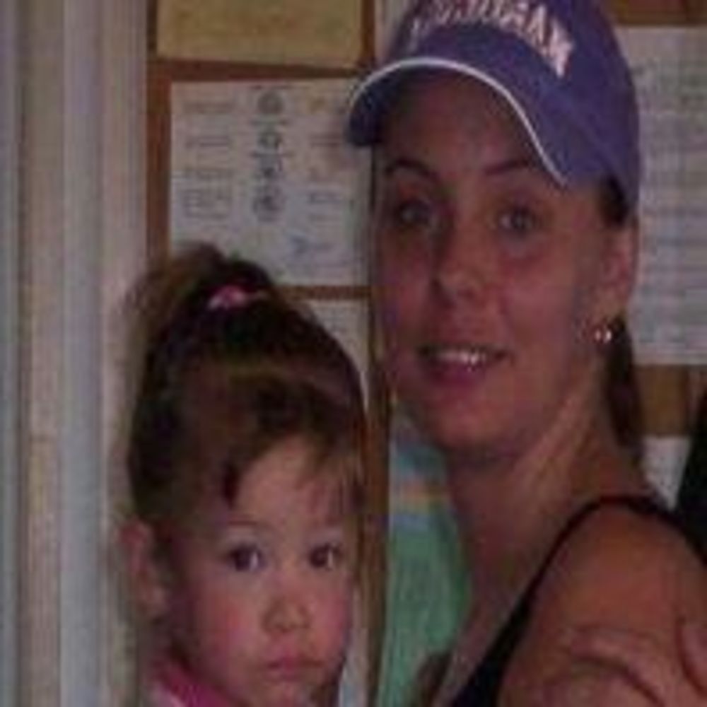 Meet your Posher, Katherine